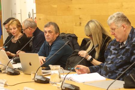 14. redna seja OS 04 Foto Ljubo Vukelič